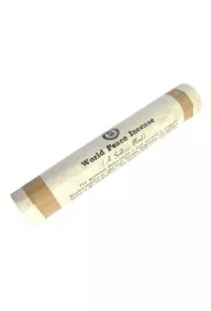 Kadzidełka World Peace - A Sadhana Blend