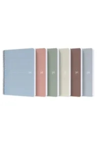 Kołozeszyt A4 My Recup