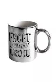 Kubek ON-007 Facet pełen uroku