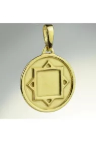 Amulet Ochronny Thurisaz