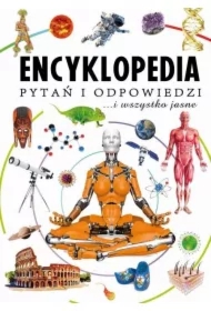 Encyklopedia pytań i odpowiedzi