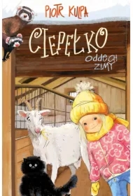 Ciepełko. Oddech zimy