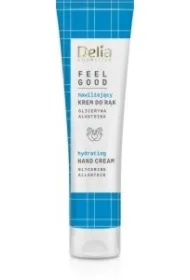 Krem do rąk nawilżający