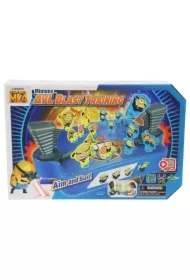 Gra Minionki Blast Training