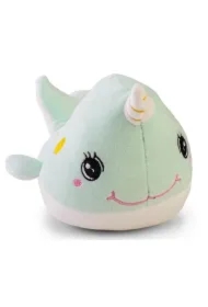 Narwal miętowy spandex 25cm