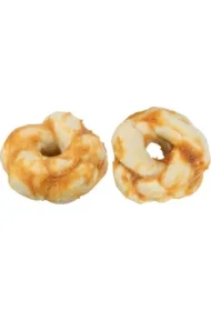 Denta Fun Twists, przysmak, dla psa, kolagen i kurczak