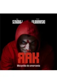 RAK. Tom 2. Wszystko do umorzenia