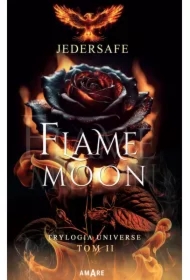 Flame Moon