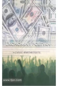 Ekonomia i polityka. Wykład elementarny