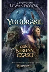 Yggdrasil. Struny czasu