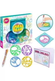 Szablony do rysowania mandala