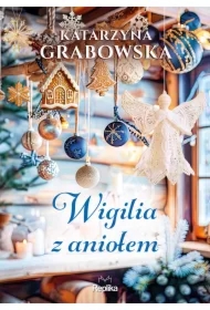 Wigilia z aniołem