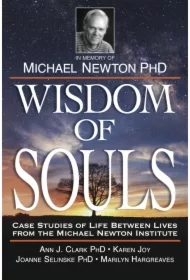 Wisdom of Souls, książka