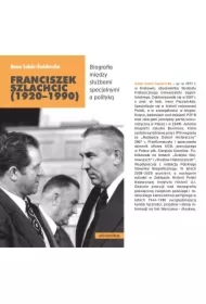 Franciszek Szlachcic (1920-1990)