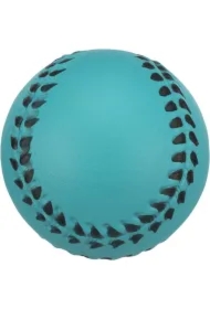 Piłka sportowa 6cm - neonowa