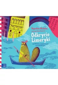 Odkrycie Limeryki