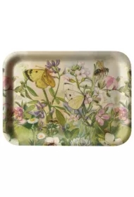 Tacka kuchenna ozdobna Łąka