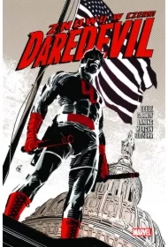 Znowu w czerni. Daredevil. Tom 2