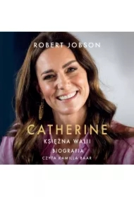 Catherine, księżna Walii