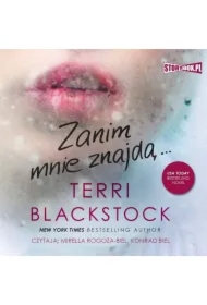 Dopóki biegnę. Tom 2. Zanim mnie znajdą