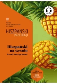 Hiszpański na wesoło.