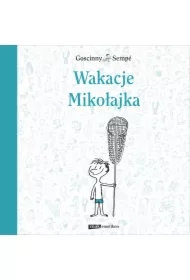 Wakacje Mikołajka