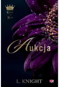 Aukcja. Kings of Ruin. Tom 1