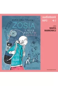 Zosia z ulicy Kociej 6. Na wycieczce