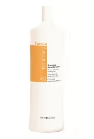 Nourishing Restructuring Shampoo szampon do włosów suchych i łamliwych