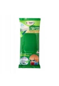 Ściereczki nawilżane do podłogi