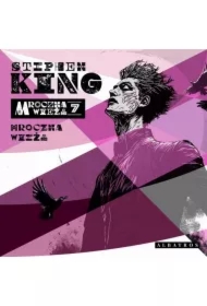 Mroczna Wieża. Tom 7