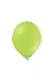 Balony B105 Pastel Apple Green
