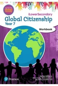 Global Citizenship Student Workbook Year 7