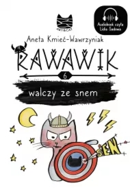 Rawawik walczy ze snem