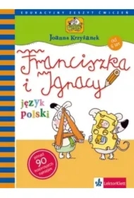 Język polski. Franciszka i Ignacy