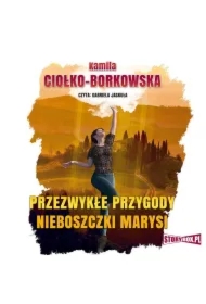 Przezwykłe przygody nieboszczki Marysi