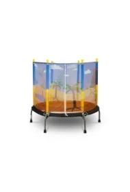 Trampolina dziecięca Dino