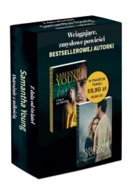 Pakiet: Z dala od świateł, Ostrożnie z miłością