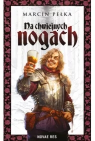 Na chwiejnych nogach