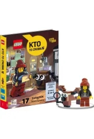 Lego Master Brand. Kto to zrobił?
