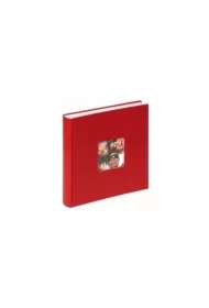Album Na Zdjęcia 22 X 22 Cm 200 Zdjęć  Walther Design
