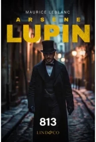 Ars?ne Lupin. 813