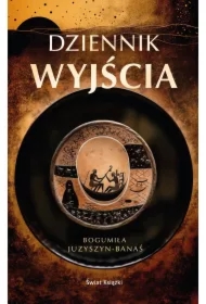 Dziennik wyjścia