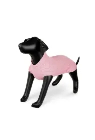 Sweter, dla psa, różowy, rozmiar XS, 30