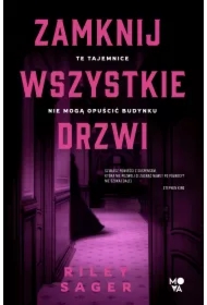 Zamknij wszystkie drzwi