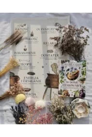 Pakiet: W domu czarownicy, Magiczny plakat czarownicy