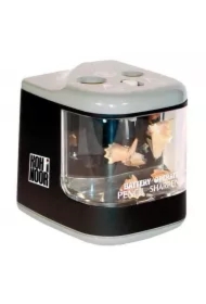 Temperówka elektryczna podwójna