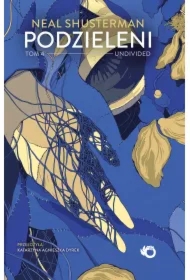 Undivided. Podzieleni. Tom 4