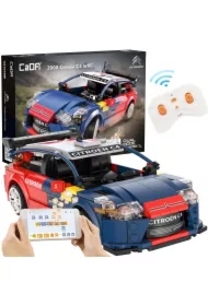 Citroen C4 WRC C51078W