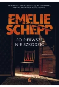 Po pierwsze nie szkodzić. Jana Berzelius. Tom 3